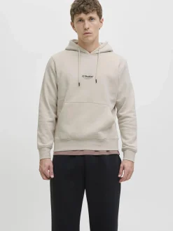 Herren Jack Jones Jack & Jones JJESOHO SWEAT Hoodie