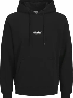 Herren Jack Jones Jack & Jones JJESOHO SWEAT Hoodie