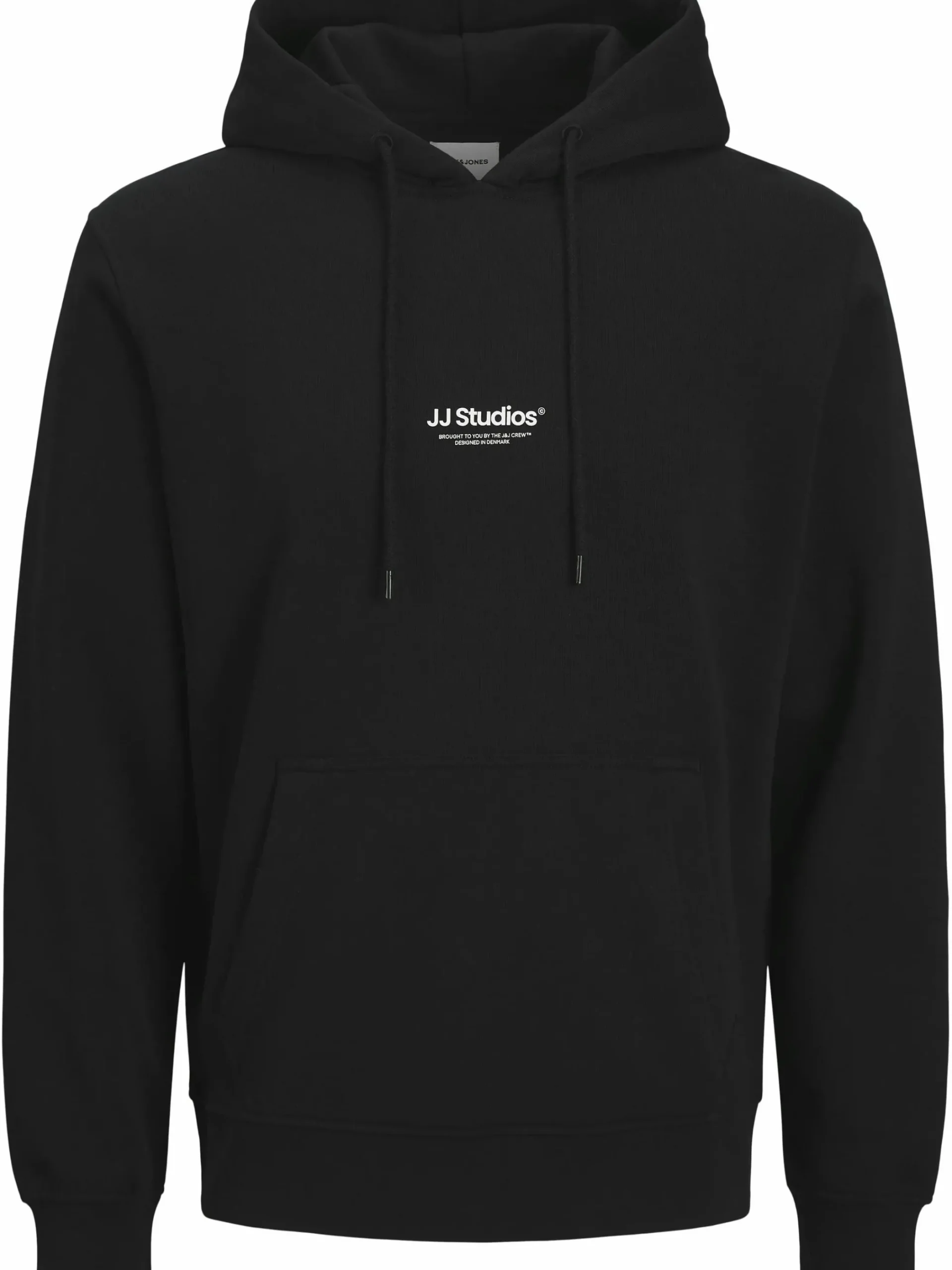 Herren Jack Jones Jack & Jones JJESOHO SWEAT Hoodie