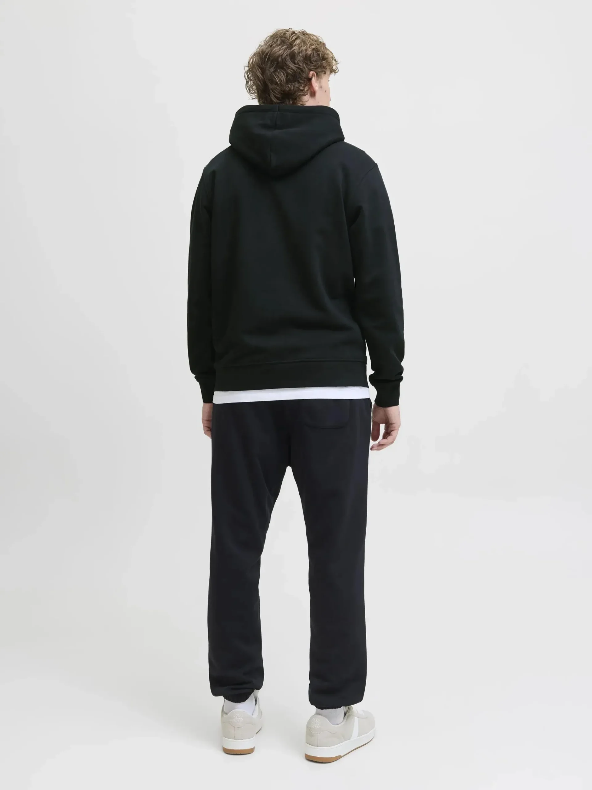 Herren Jack Jones Jack & Jones JJESOHO SWEAT Hoodie