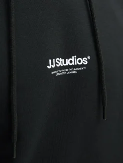 Herren Jack Jones Jack & Jones JJESOHO SWEAT Hoodie