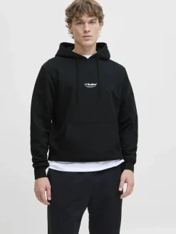 Herren Jack Jones Jack & Jones JJESOHO SWEAT Hoodie