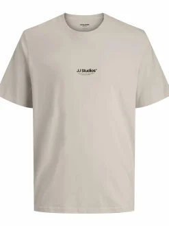 Herren Jack Jones Jack & Jones JJESOHO TEE SS CREW T-Shirt