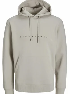 Herren Jack Jones Jack & Jones JJESTAR JJ SWEAT Hoodie