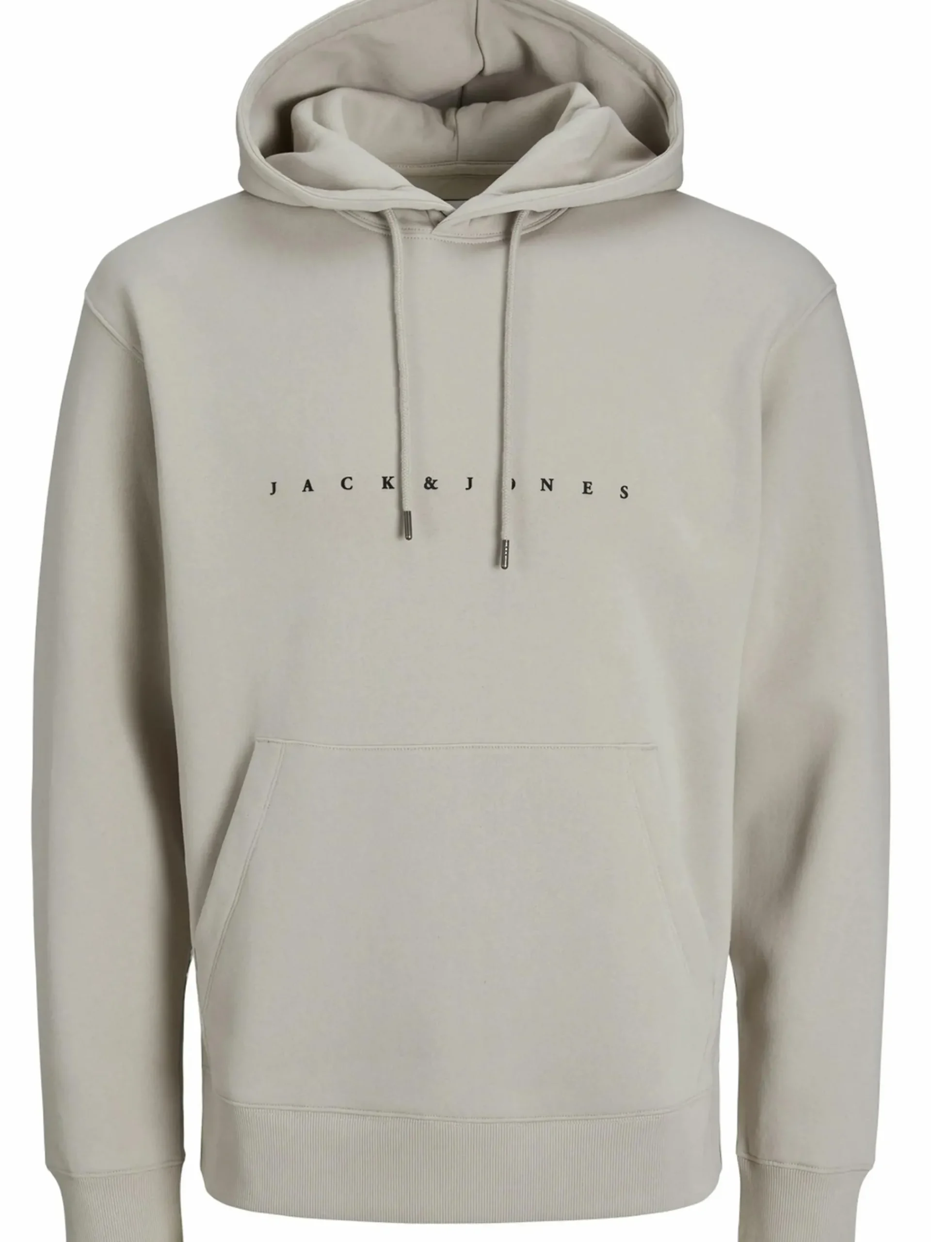 Herren Jack Jones Jack & Jones JJESTAR JJ SWEAT Hoodie