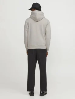 Herren Jack Jones Jack & Jones JJESTAR JJ SWEAT Hoodie