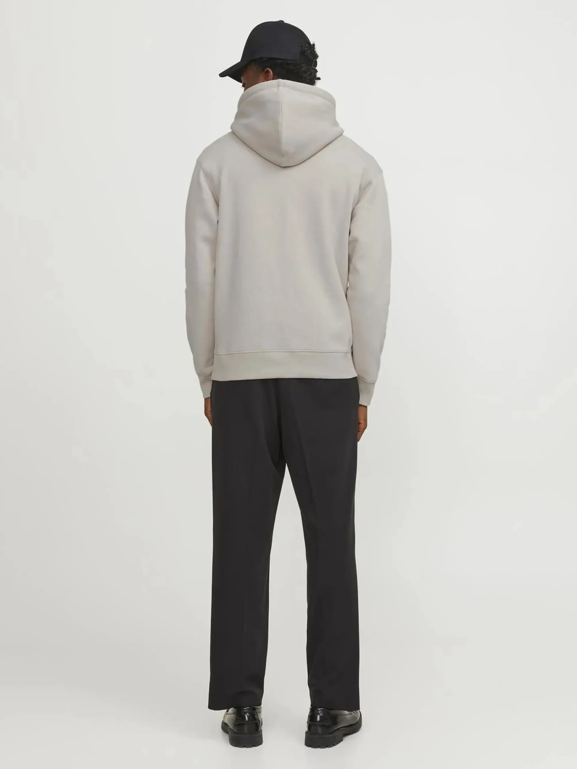 Herren Jack Jones Jack & Jones JJESTAR JJ SWEAT Hoodie