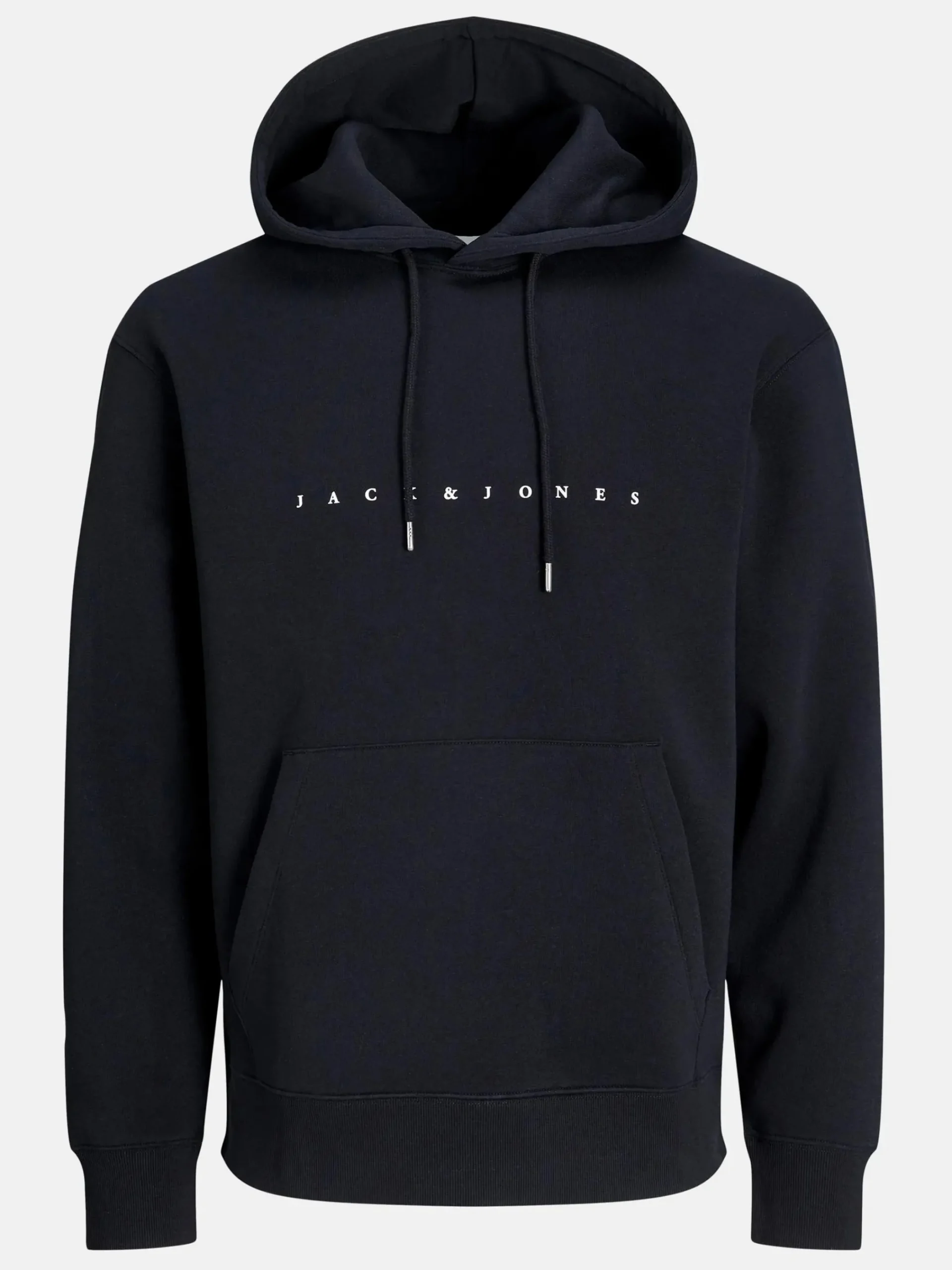 Herren Jack Jones Jack & Jones JJESTAR JJ SWEAT Hoodie