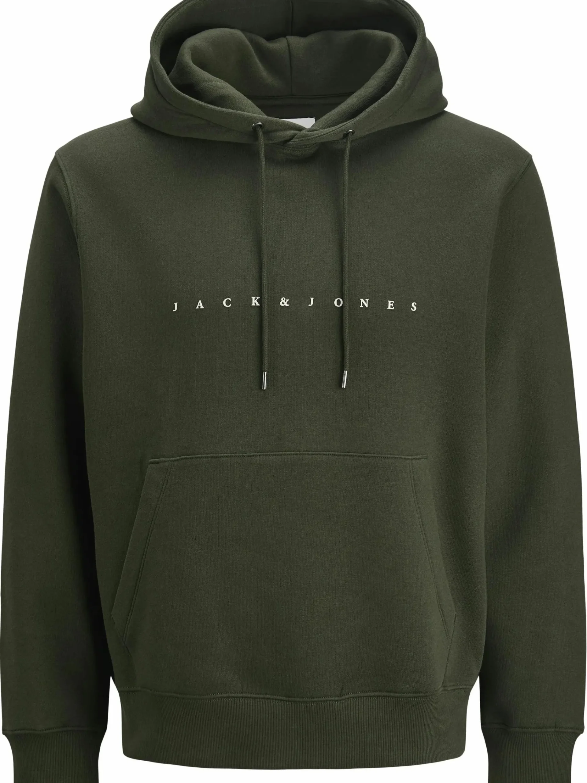 Herren Jack Jones Jack & Jones JJESTAR JJ SWEAT Hoodie