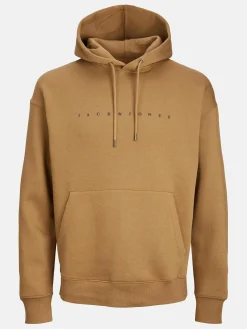 Herren Jack Jones Jack & Jones JJESTAR JJ SWEAT Hoodie