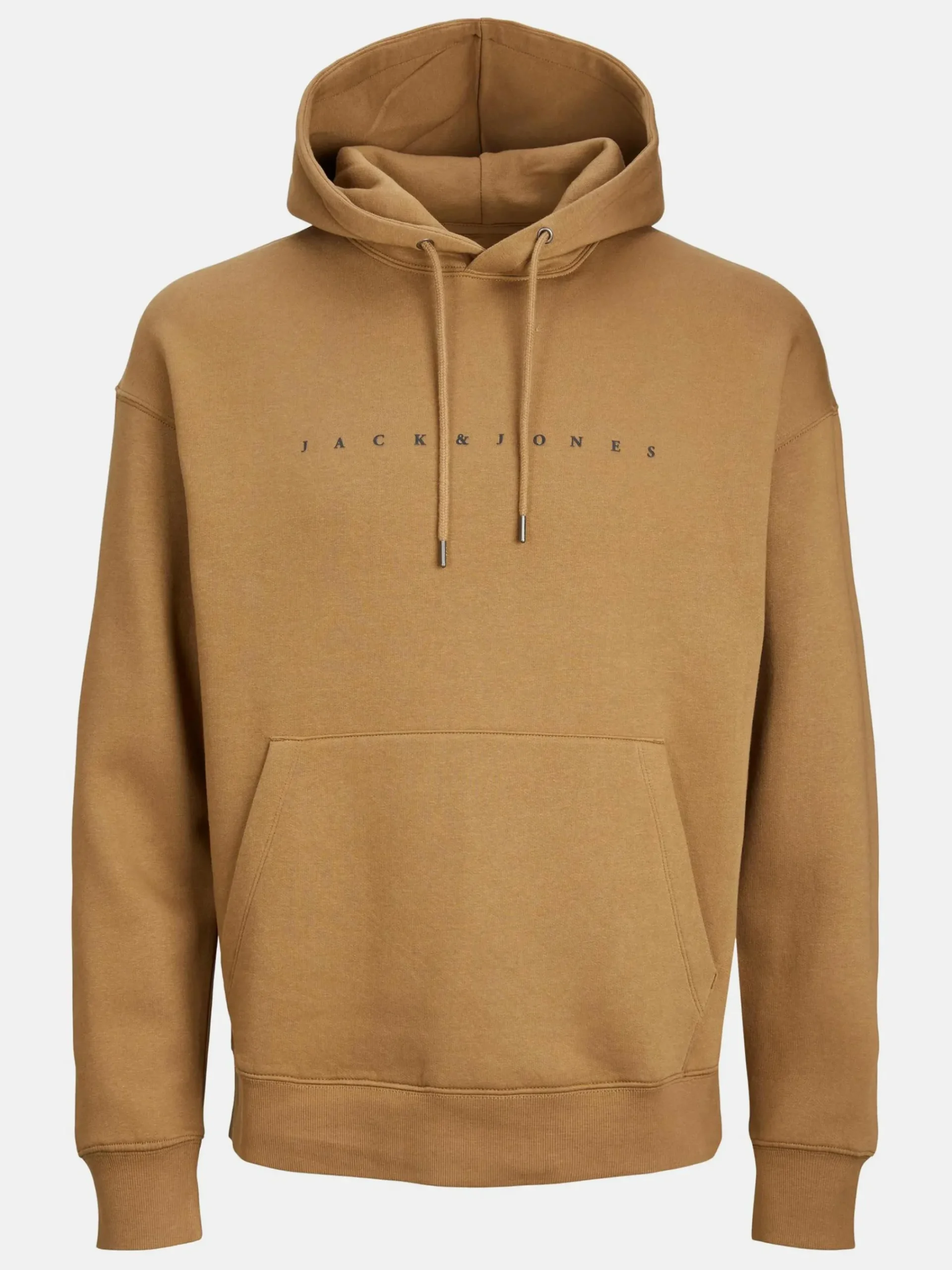 Herren Jack Jones Jack & Jones JJESTAR JJ SWEAT Hoodie