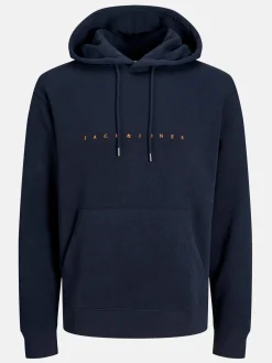 Herren Jack Jones Jack & Jones JJESTAR JJ SWEAT Hoodie