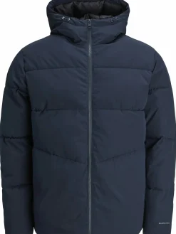 Herren Jack Jones Jack & Jones JJGLOBAL Pufferjacke