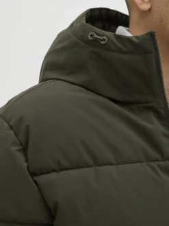 Herren Jack Jones Jack & Jones JJGLOBAL Pufferjacke