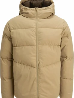 Herren Jack Jones Jack & Jones JJGLOBAL Pufferjacke