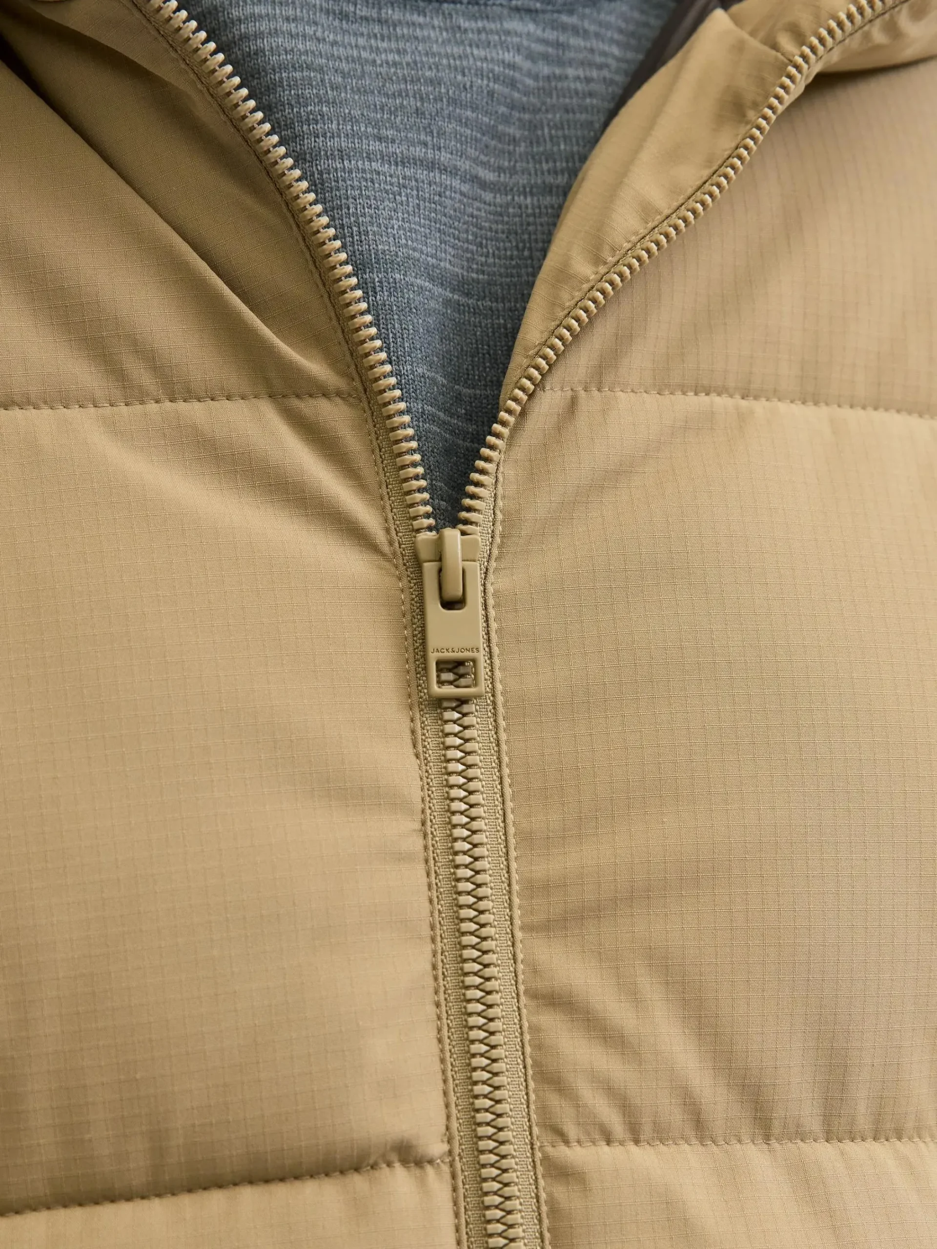 Herren Jack Jones Jack & Jones JJGLOBAL Pufferjacke