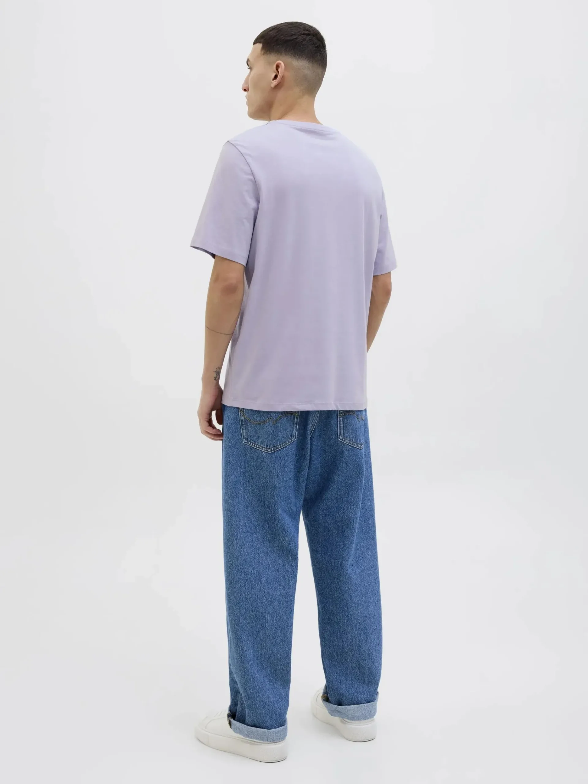 Herren Jack Jones Jack & Jones JJHAWAII T-Shirt