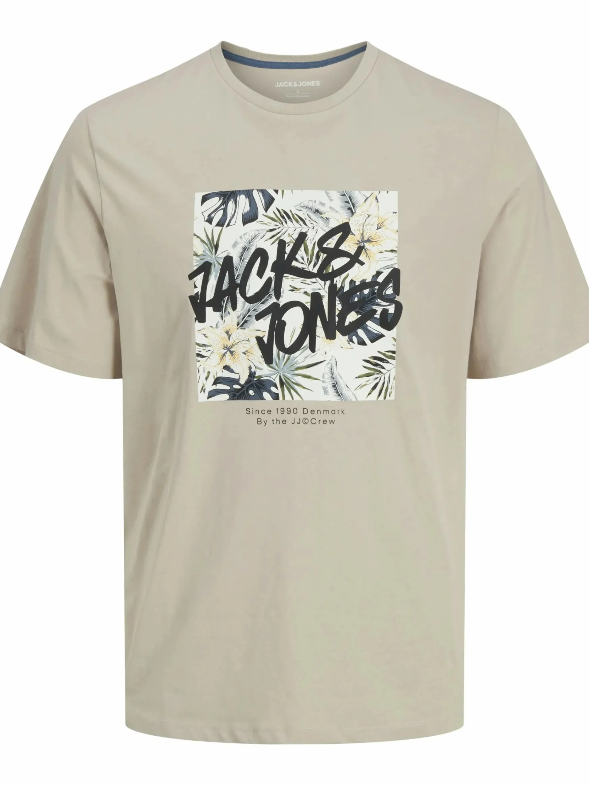 Herren Jack Jones Jack & Jones JJHAWAII T-Shirt
