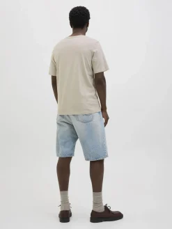 Herren Jack Jones Jack & Jones JJHAWAII T-Shirt