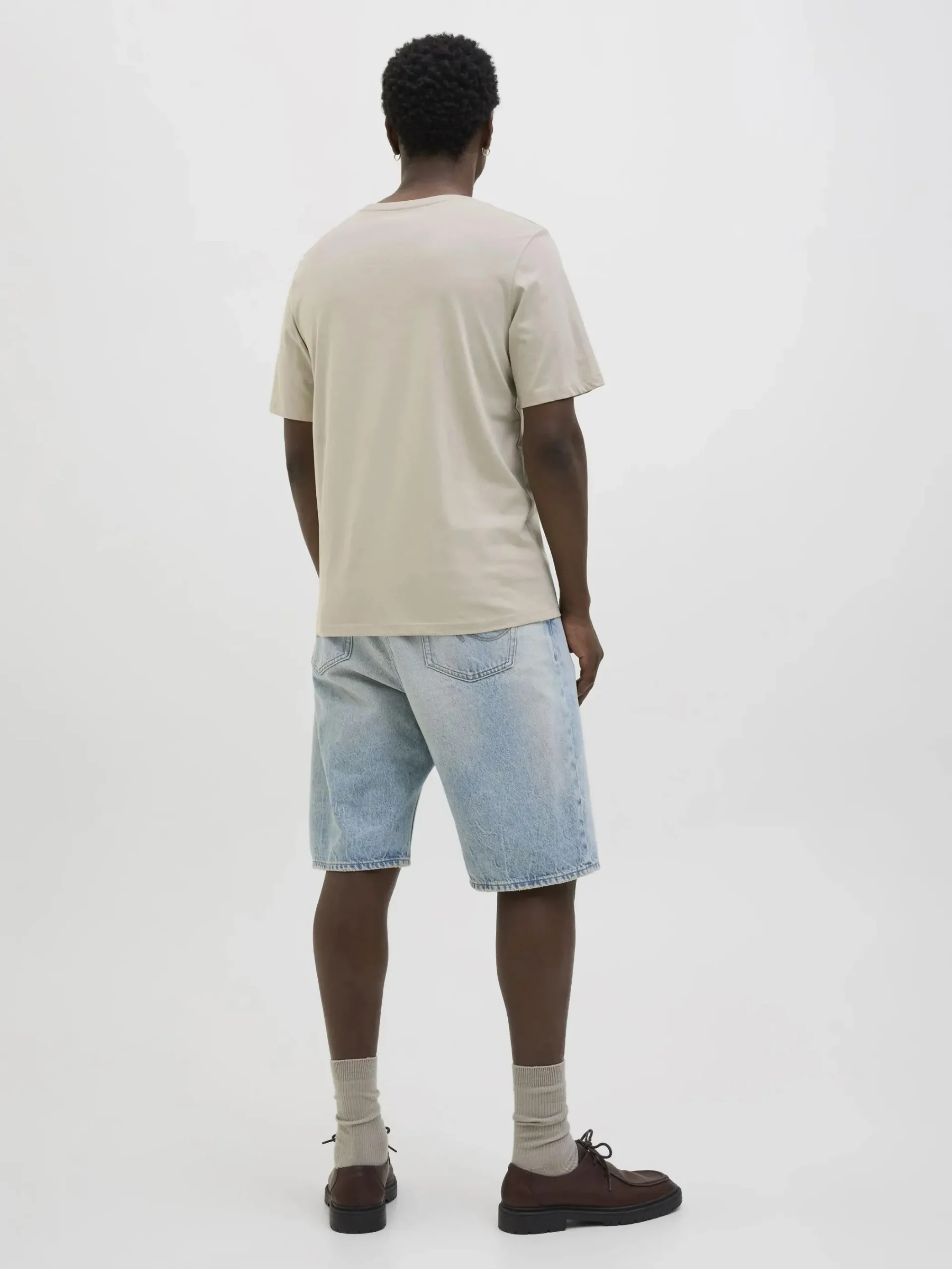 Herren Jack Jones Jack & Jones JJHAWAII T-Shirt