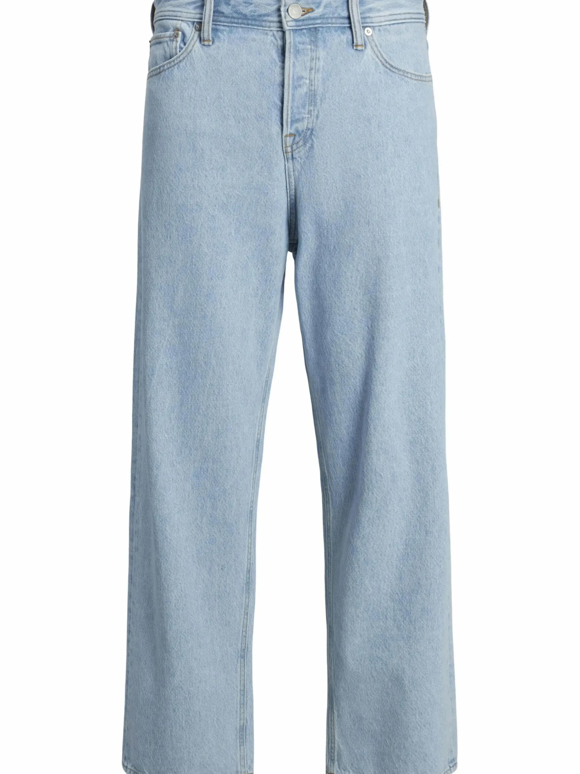 Herren Jack Jones Jack & Jones JJIALEX JJORIGINAL SB Baggy Jeans