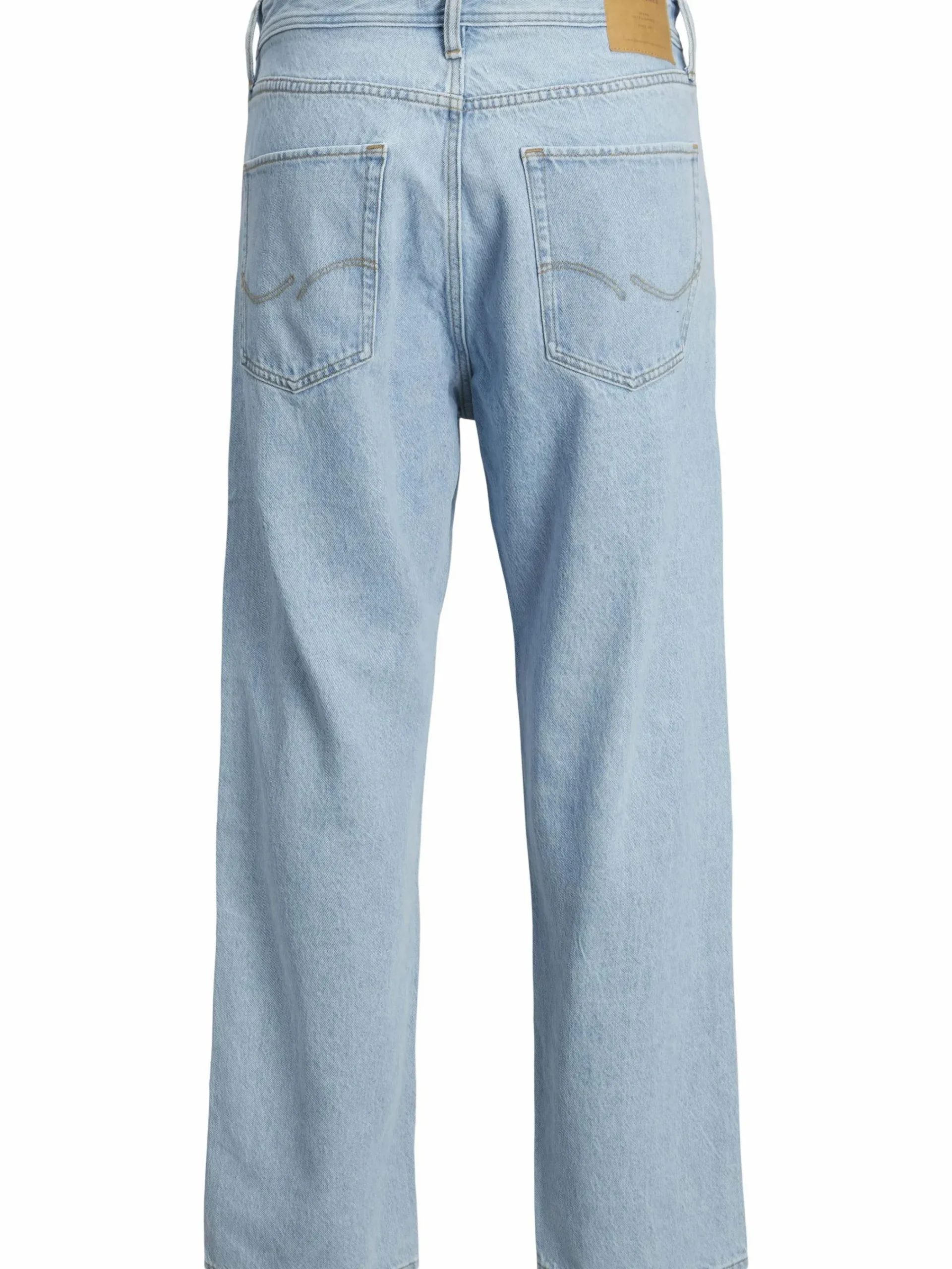 Herren Jack Jones Jack & Jones JJIALEX JJORIGINAL SB Baggy Jeans