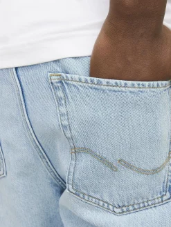 Herren Jack Jones Jack & Jones JJIALEX JJORIGINAL AM Jeans