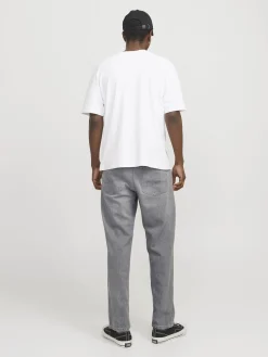 Herren Jack Jones Jack & Jones JJIEDDIE JJIORIGINAL Jeans