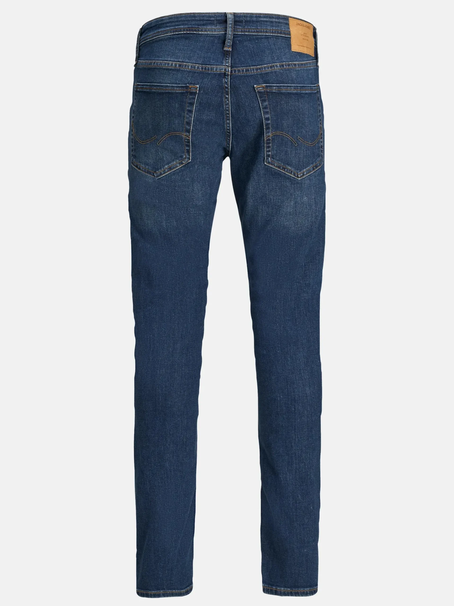 Herren Jack Jones Jack & Jones JJIGLENN JJORIGINAL A Jeans