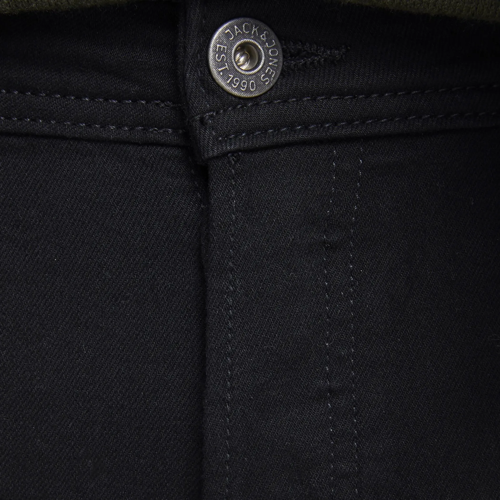 Herren Jack Jones Jack & Jones JJIGLENN JJORIGINAL A Jeans