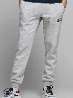 Herren Jack Jones Jack & Jones JJIGORDON JJNEWSOFT S Jogginghose