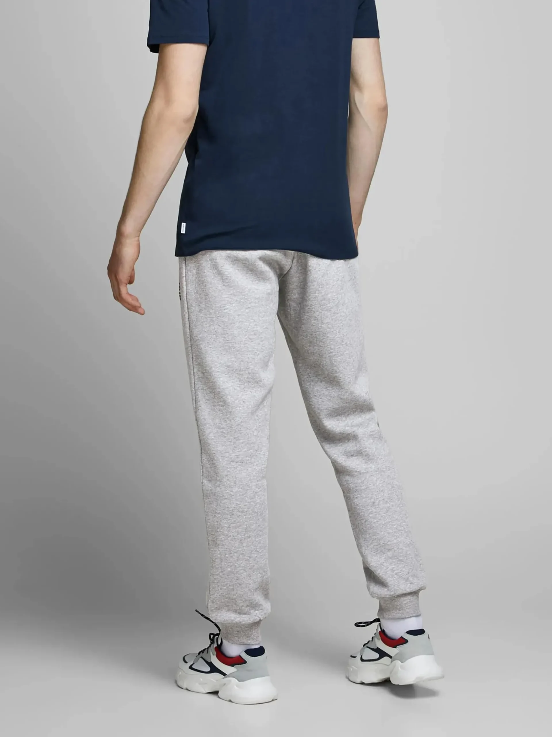Herren Jack Jones Jack & Jones JJIGORDON JJNEWSOFT S Jogginghose