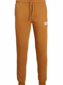 Herren Jack Jones Jack & Jones JJIGORDON JJNEWSOFT S Jogginghose