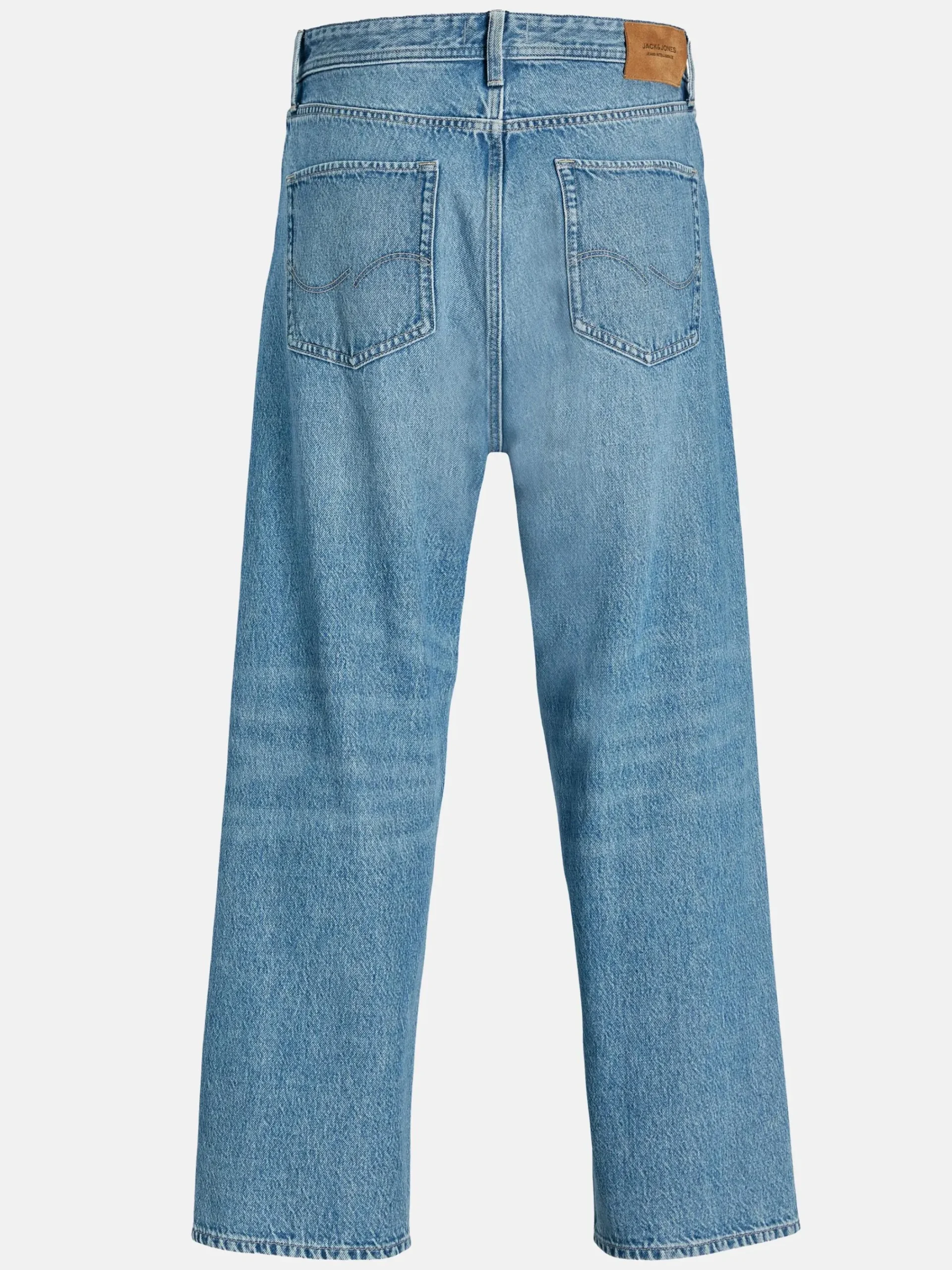 Herren Jack Jones Jack & Jones JJIRON JJORIGINAL SBD Jeans