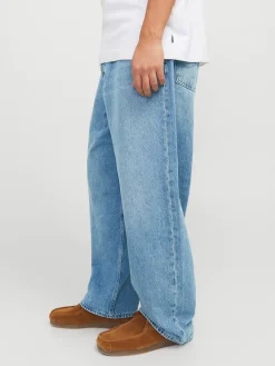 Herren Jack Jones Jack & Jones JJIRON JJORIGINAL SBD Jeans