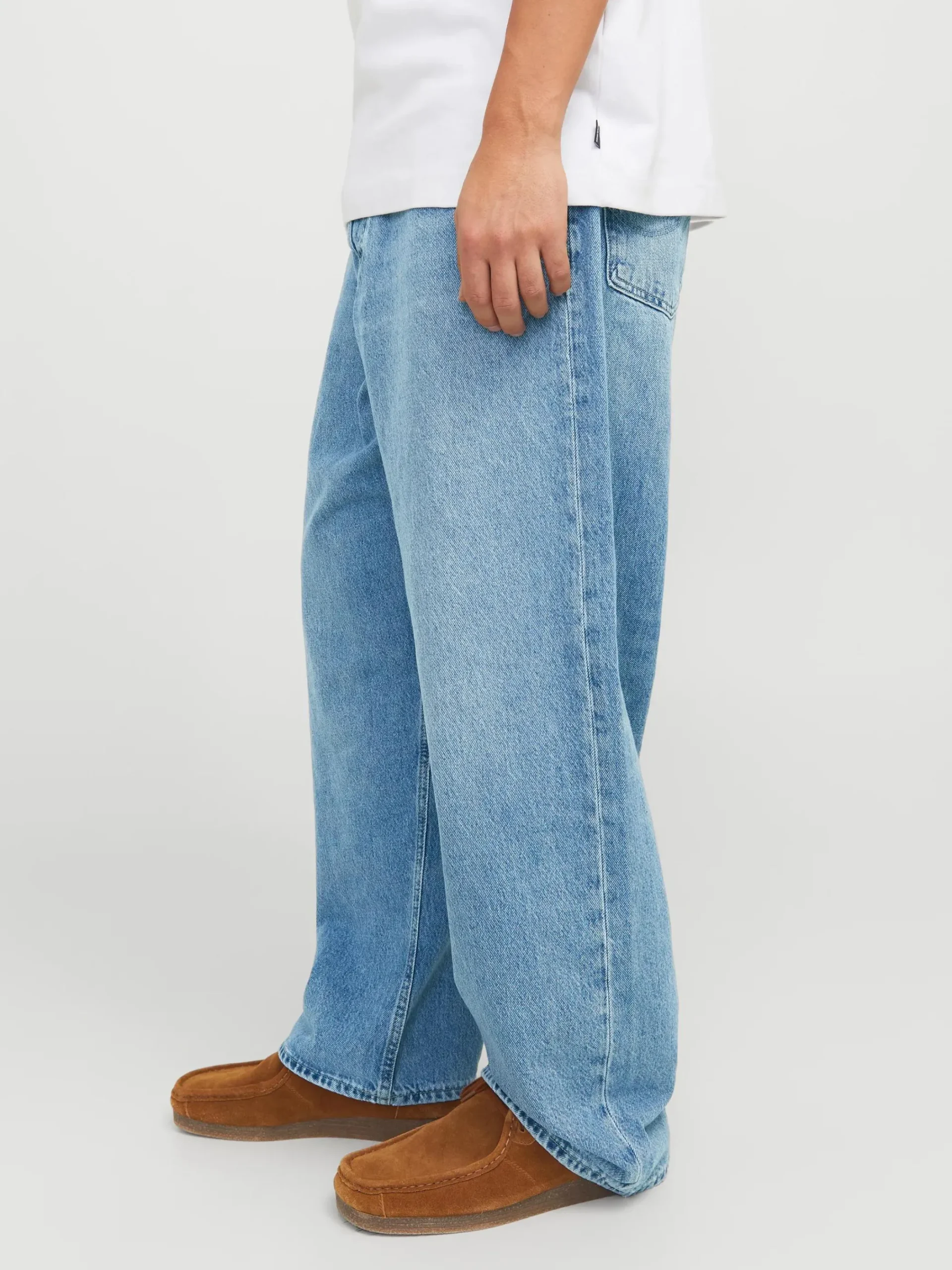 Herren Jack Jones Jack & Jones JJIRON JJORIGINAL SBD Jeans