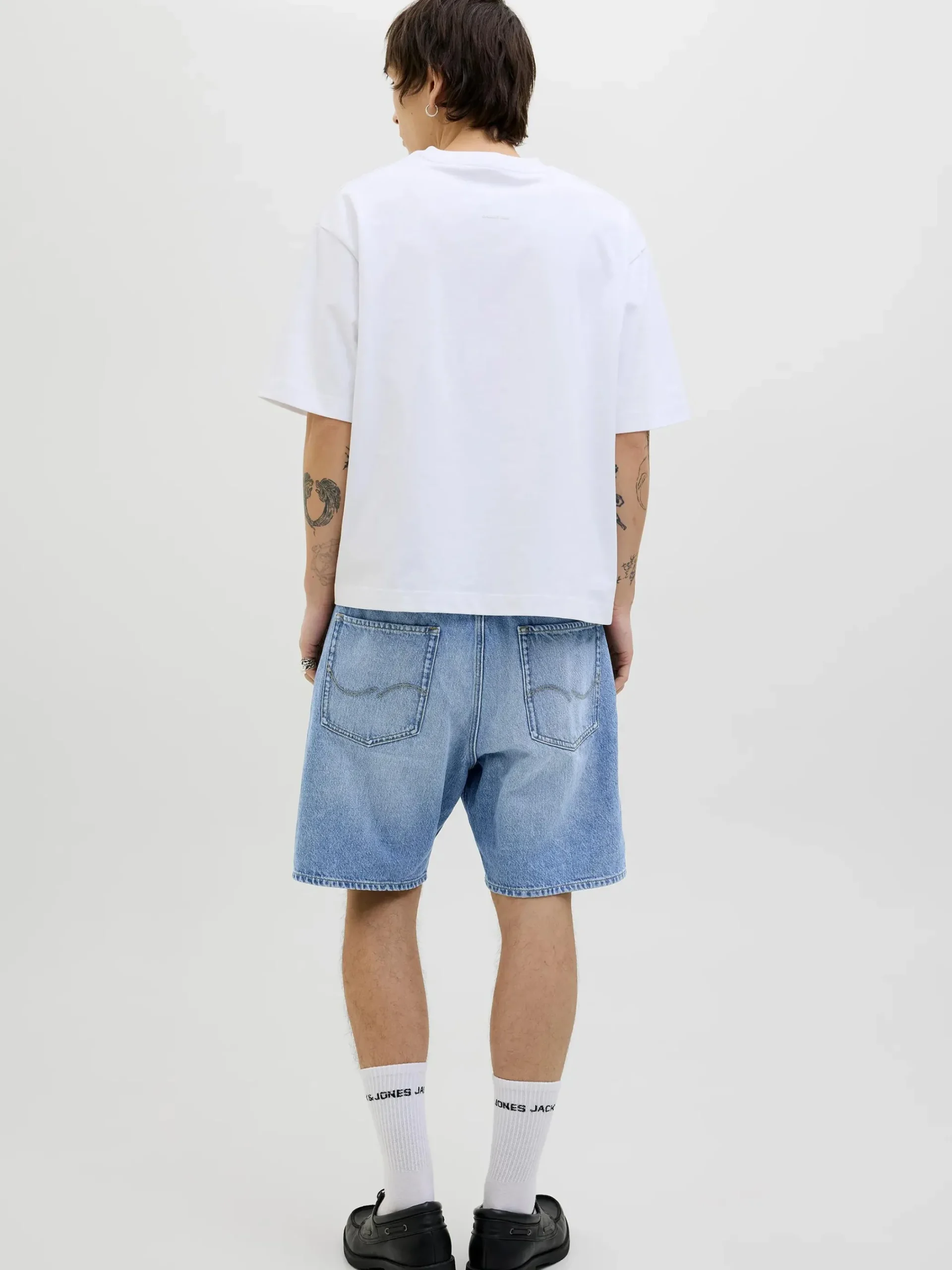 Damen Jack Jones Jack & Jones JJITONY JJORIGINAL Shorts