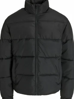 Herren Jack Jones Jack & Jones JJMAZE PUFFER COLLAR Steppjacke