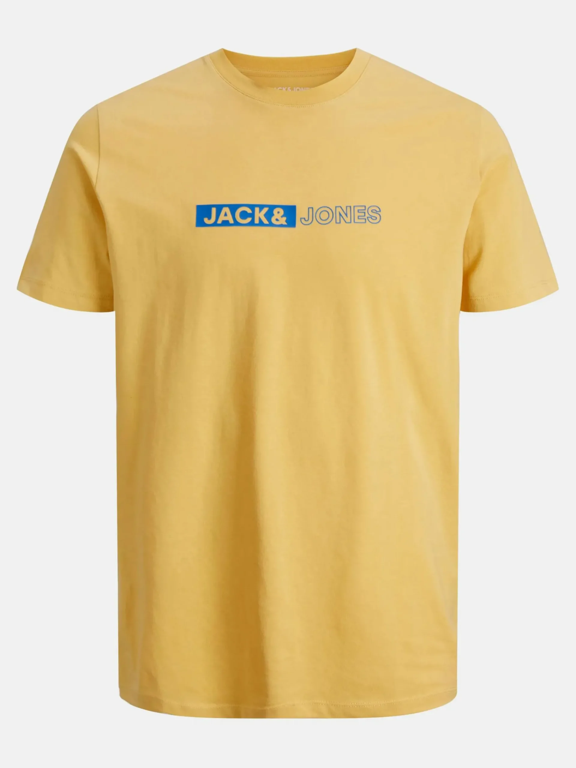 Herren Jack Jones Jack & Jones JJNEO TEE SS CREW NEC T-Shirt