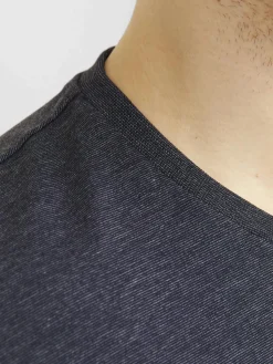 Herren Jack Jones Jack & Jones JJTEX TEE SS CREW NEC T-Shirt