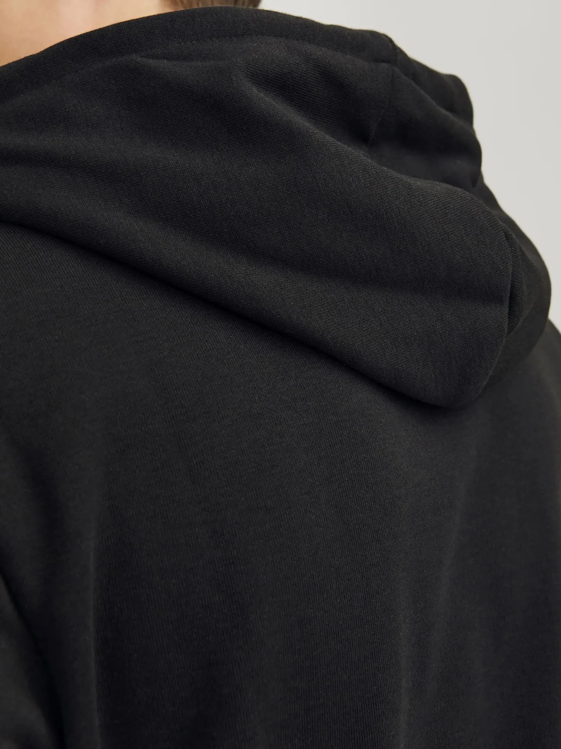 Herren Jack Jones Jack & Jones JJTILEY SWEAT HOOD LN Hoodie