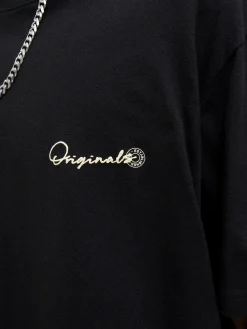 Herren Jack Jones Jack & Jones JORACAPULCO TYPE TEE T-Shirt