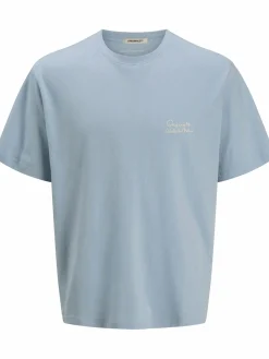 Herren Jack Jones Jack & Jones JORACAPULCO TYPE TEE T-Shirt