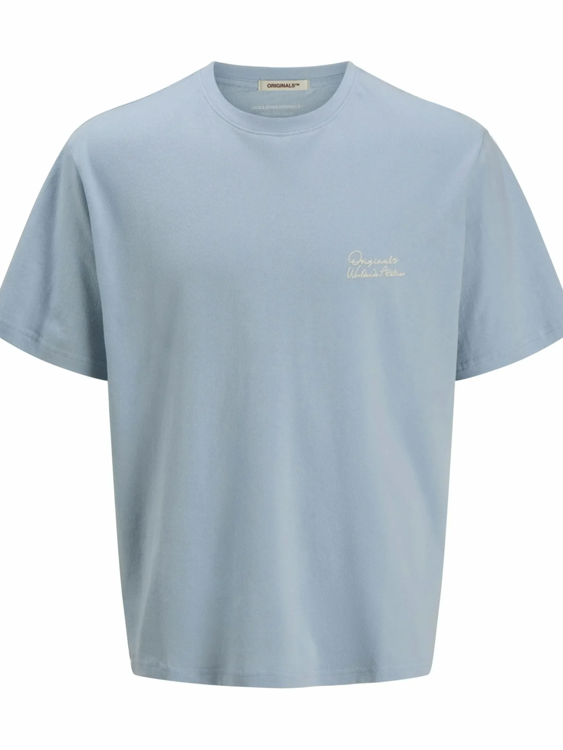 Herren Jack Jones Jack & Jones JORACAPULCO TYPE TEE T-Shirt