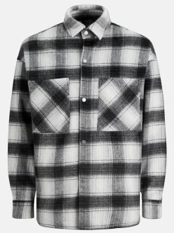 Herren Jack Jones Jack & Jones JORCANE JACKET BLK EX Jacke