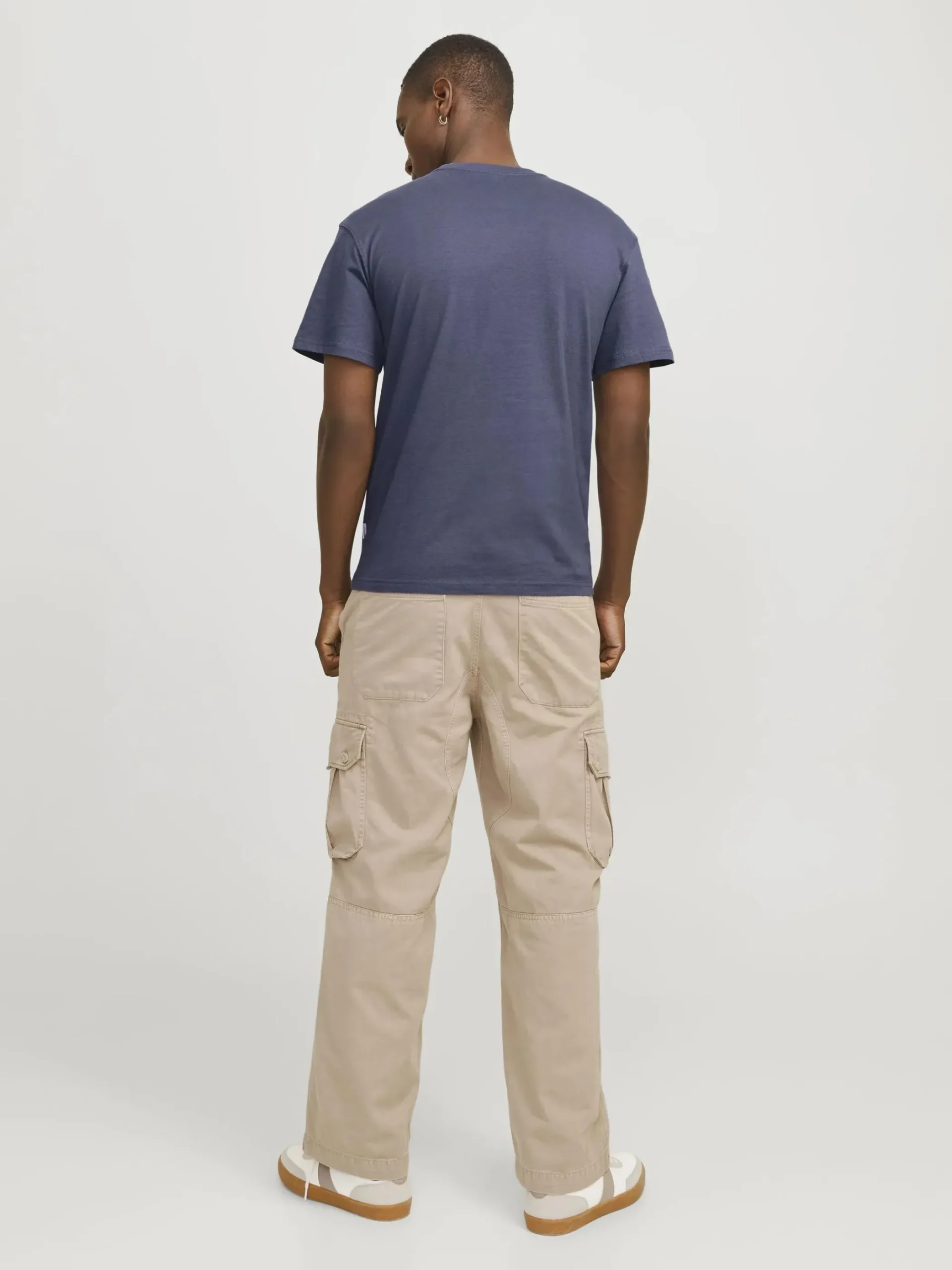 Herren Jack Jones Jack & Jones JORFREDERIKSBERG MARGATE T-Shirt