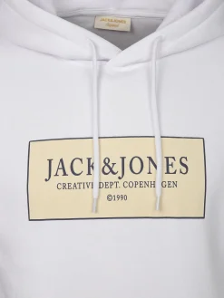 Herren Jack Jones Jack & Jones JORGREENE SWEAT Hoodie