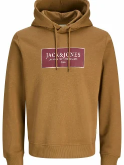 Herren Jack Jones Jack & Jones JORGREENE SWEAT Hoodie