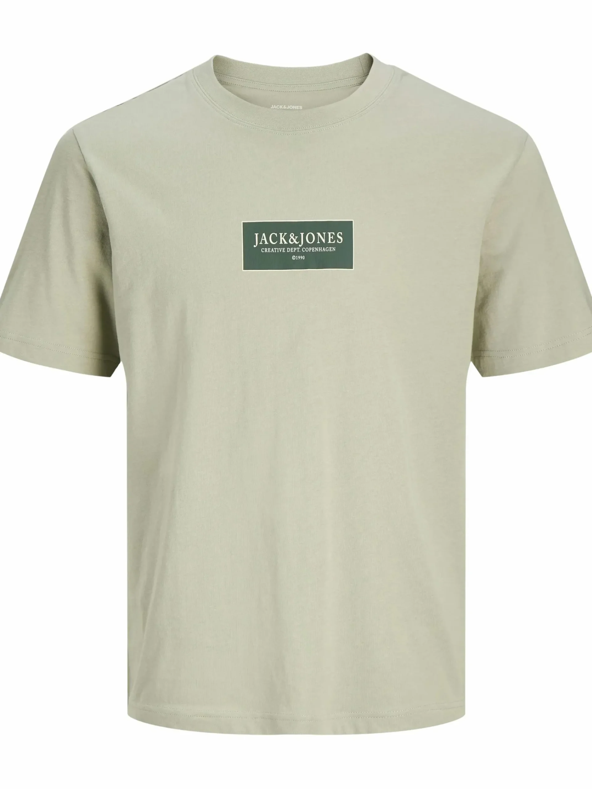 Herren Jack Jones Jack & Jones JORGREENE TEE SS CREW T-Shirt