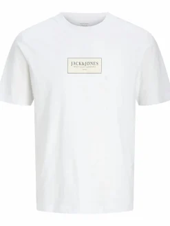 Herren Jack Jones Jack & Jones JORGREENE TEE SS CREW T-Shirt